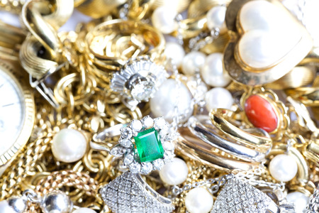 Joyería